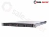 HP ProLiant DL360 Gen9 4xLFF / 2 х E5-2673 v3 / B140i / 1400W