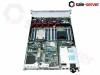 HP ProLiant DL360 Gen9 4xLFF / 2 x E5-2660 v3 / 2 x 16GB 2133P / B140i / 2 x 500W