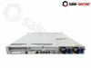 HP ProLiant DL360 Gen9 4xLFF / 2 x E5-2660 v3 / 2 x 16GB 2133P / B140i / 2 x 500W