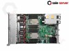 HP ProLiant DL360 Gen9 4xLFF / 2 x E5-2660 v3 / 4 x 16GB 2133P / B140i / 2 x 500W