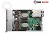 HP ProLiant DL360 Gen9 8xSFF / 2 x E5-2660 v3 / 8 x 16GB 2133P / P440ar 2GB / 800W