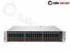 HP ProLiant DL380 Gen9 24xSFF / 2 x E5-2660 v3 / 4 x 16GB 2133P / P440ar 2GB / 2 x 500W