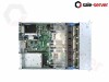 HP ProLiant DL380 Gen9 24xSFF / 2 x E5-2660 v3 / 6 x 16GB 2133P / P440ar 2GB / 2 x 500W