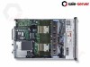 DELL PowerEdge R730xd 26xSFF / 2 x E5-2670 v3 / 6 x 16GB 2133P / H730 Mini 1GB / 2 x 750W