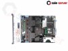 DELL PowerEdge R730xd 26xSFF / 2 x E5-2670 v3 / 8 x 16GB 2133P / H730 Mini 1GB / 2 x 750W