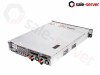 DELL PowerEdge R730xd 26xSFF / 2 x E5-2670 v3 / 8 x 16GB 2133P / H730 Mini 1GB / 2 x 750W