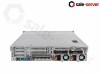 DELL PowerEdge R730xd 26xSFF / 2 x E5-2670 v3 / 8 x 16GB 2133P / H730 Mini 1GB / 2 x 750W