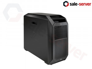 HP Z8 G4 Workstation / 2 x Gold 6130 / 8 x 32GB 2666V HP / 1450W