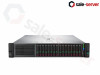 HP ProLiant DL380 Gen10 8xSFF + 8xNVMe / 2 x Gold 6138 / 16 x 32GB 2666V HP / P408i-a / 2 x 800W