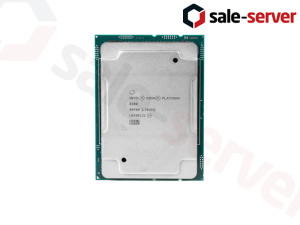 INTEL Xeon Platinum 8280 (28 ядер, 2.70GHz)