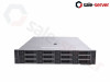 DELL PowerEdge R740xd 12xLFF / 2 x Gold 6254 / 12 x 64GB 2400T / H730p Mini 2GB / 2 x 750W
