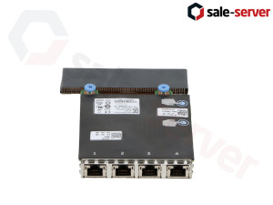 DELL Quad-Port 64PJ8 10Gb/s Ethernet Daughter Card