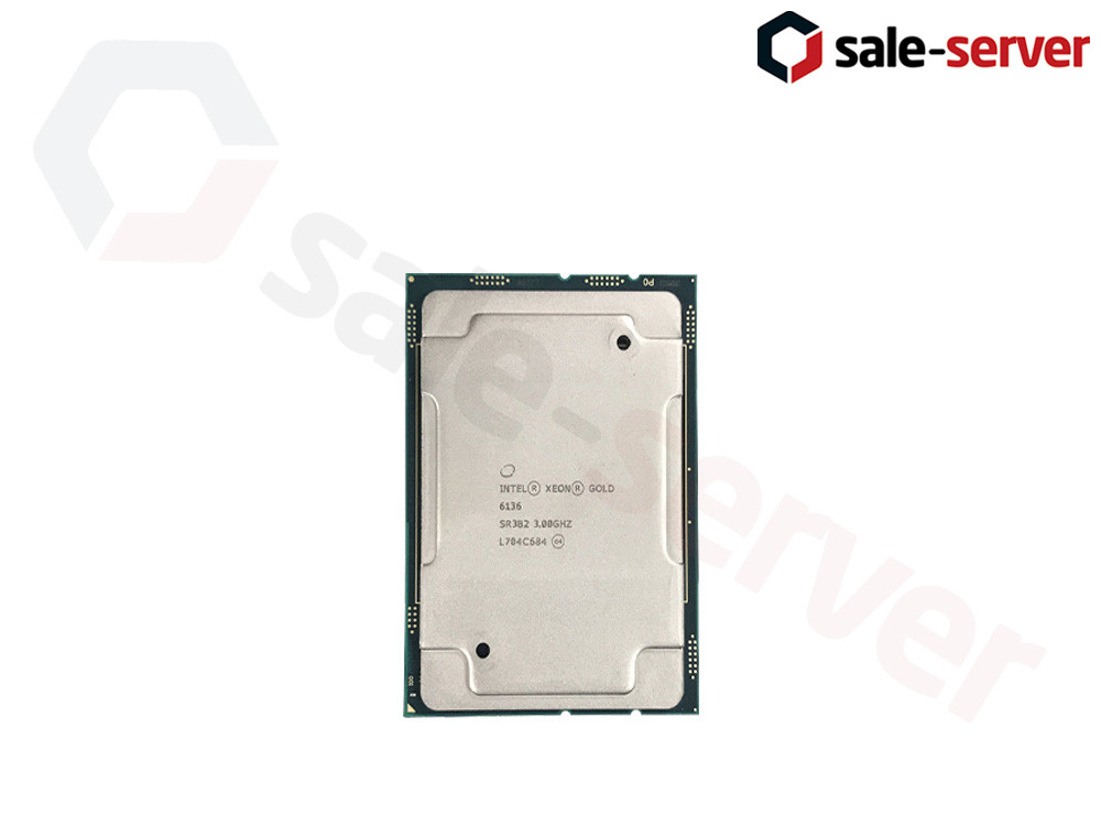 INTEL Xeon Gold 6262V (24 ядра, 1.90GHz)
