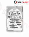 HDD 1.2TB 10K SAS 12Gbps HGST 2.5"