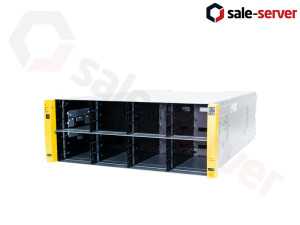 Дисковая полка HPE 3PAR StoreServ 8000 24xLFF