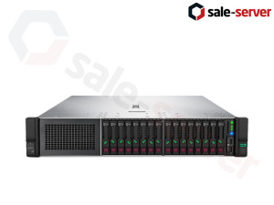 HP ProLiant DL380 Gen10 16xSFF