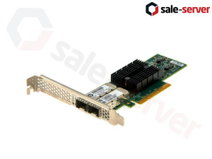 HPE Ethernet 10Gb 2-port 546SFP+ адаптер