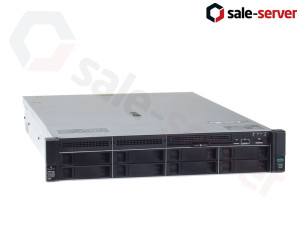 Новый HP ProLiant DL380 Gen10 8xLFF