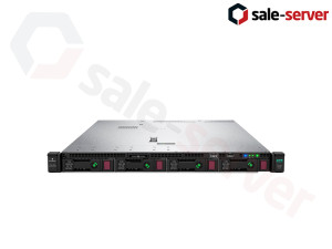 HP ProLiant DL360 Gen10 4xLFF