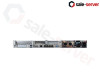 HP ProLiant DL360 Gen10 4xLFF / 2 x Gold 6138 / 8 x 16GB 2666V HP / P408i-a / 2 x 500W