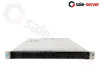 HP ProLiant DL360 Gen9 8xSFF / 2 x E5-2673 v3 / 4 x 16GB 2133P / SSD 800GB / B140i / 800W / dl160/360 gen8 gen9 рельсы