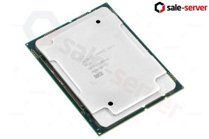 INTEL Xeon Gold 5222 (4 ядер, 3.8GHz)