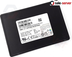 Новый SSD SAMSUNG 3.84TB SATAIII 6Gbps PM893 SATA RI