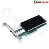 Dell Intel XXV710-DA2 2-Port 1G/10G/25G Base-X PCIe Card адаптер