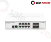 Коммутатор MikroTik CRS112-8G-4S-IN