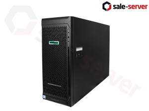 Новый HP ProLiant ML350 Gen10 8xLFF + 8xSFF